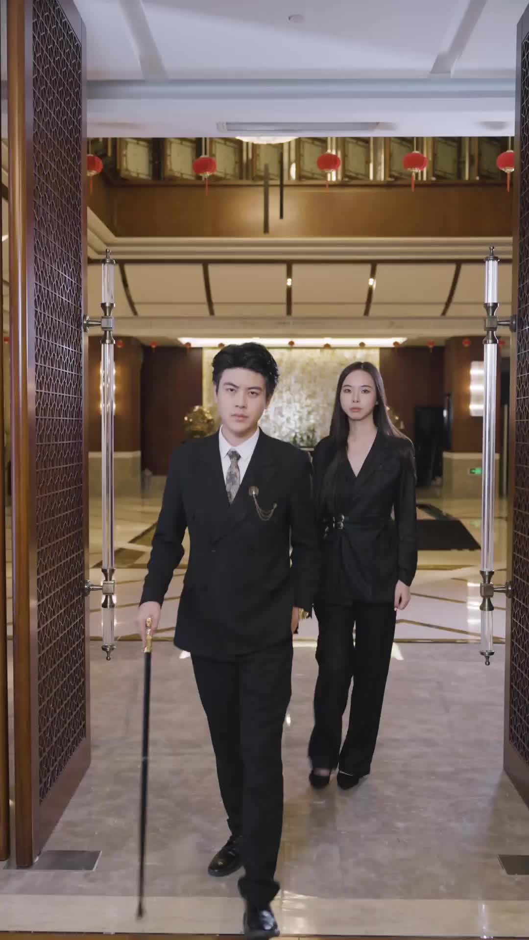 Episode 16 - Fate's Fortune